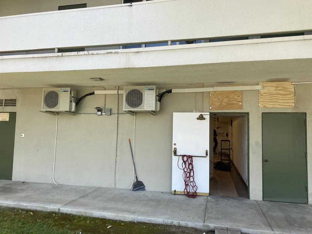 Slide of Call 4 Cool