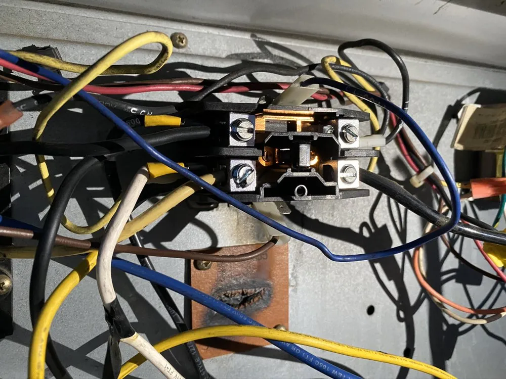 Slide of Call A Roddy Maintenance