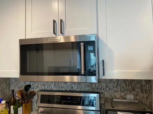 CALl Appliance Repair