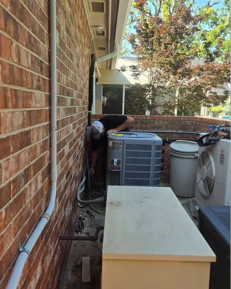 Slide of Call Chris Martin Mechanical