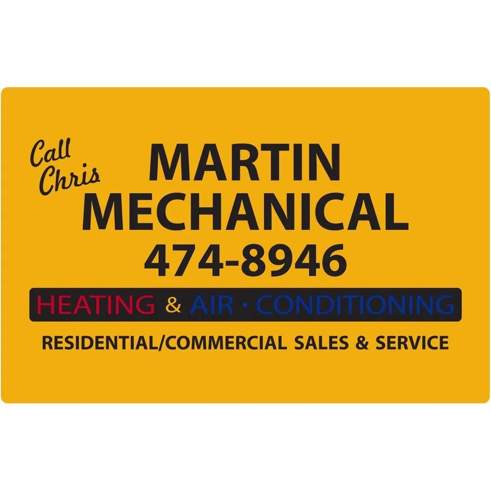 Slide of Call Chris Martin Mechanical