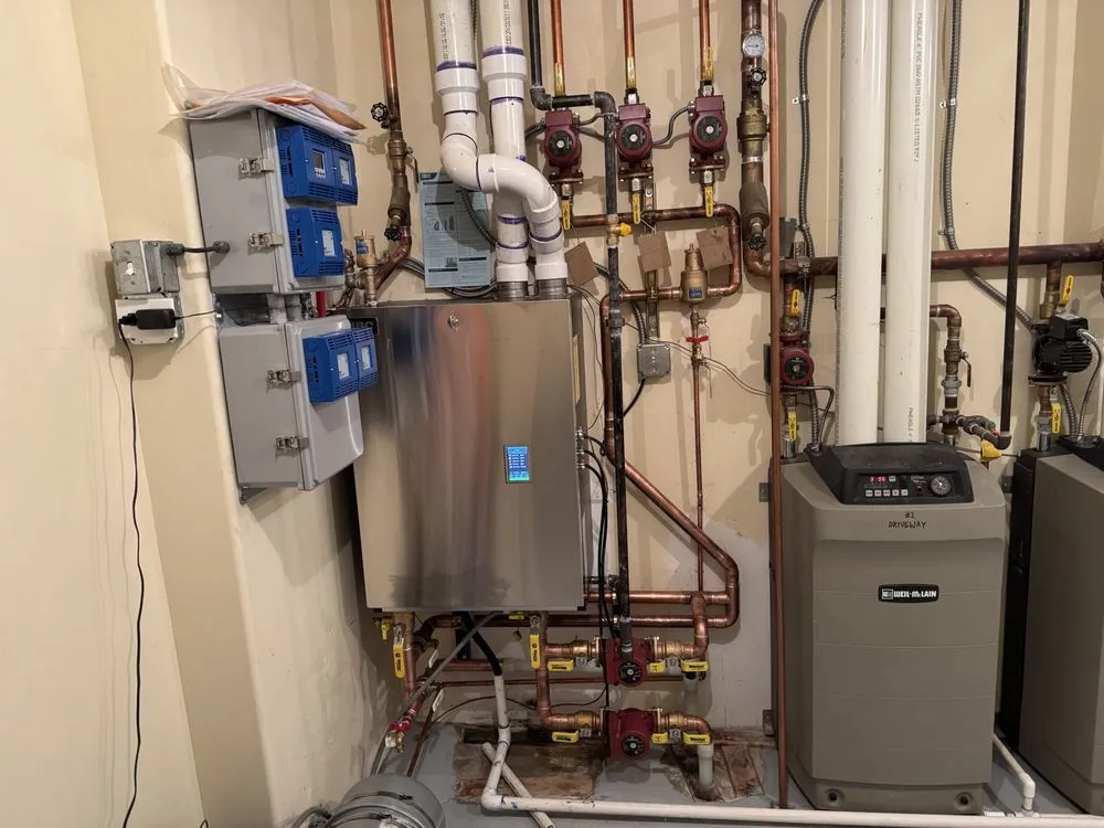 Slide of Call Climate Services