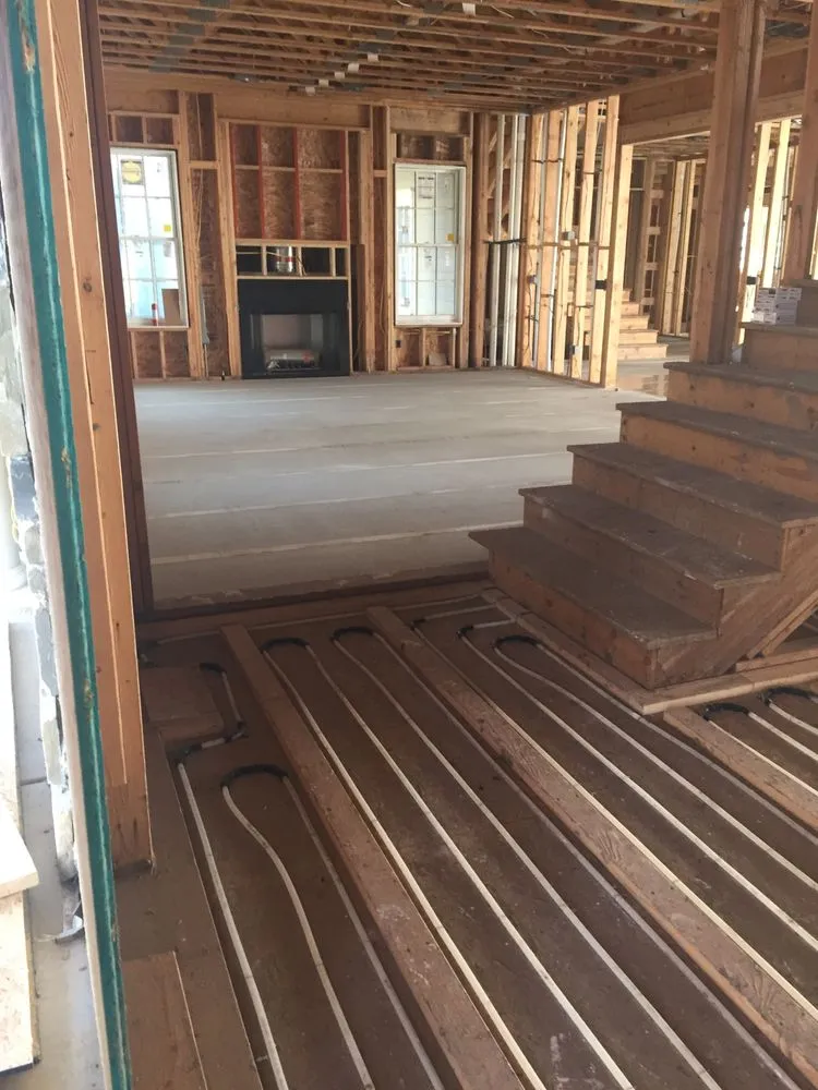 Slide of Call Climate Services