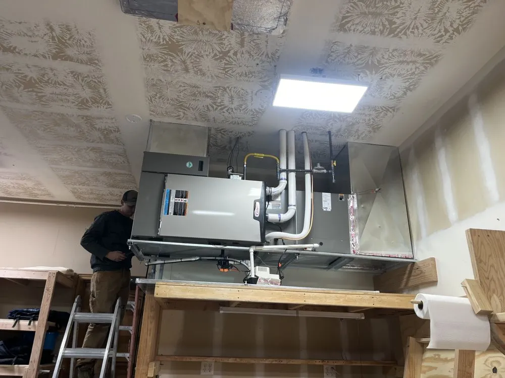 Slide of Call Climate Services