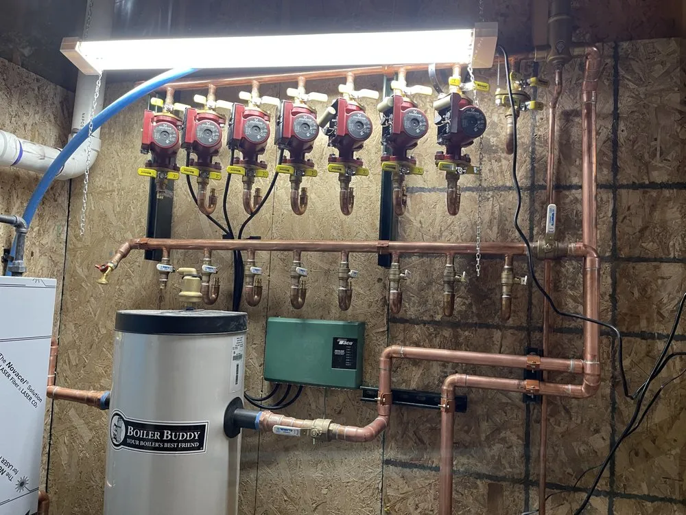 Slide of Call Climate Services