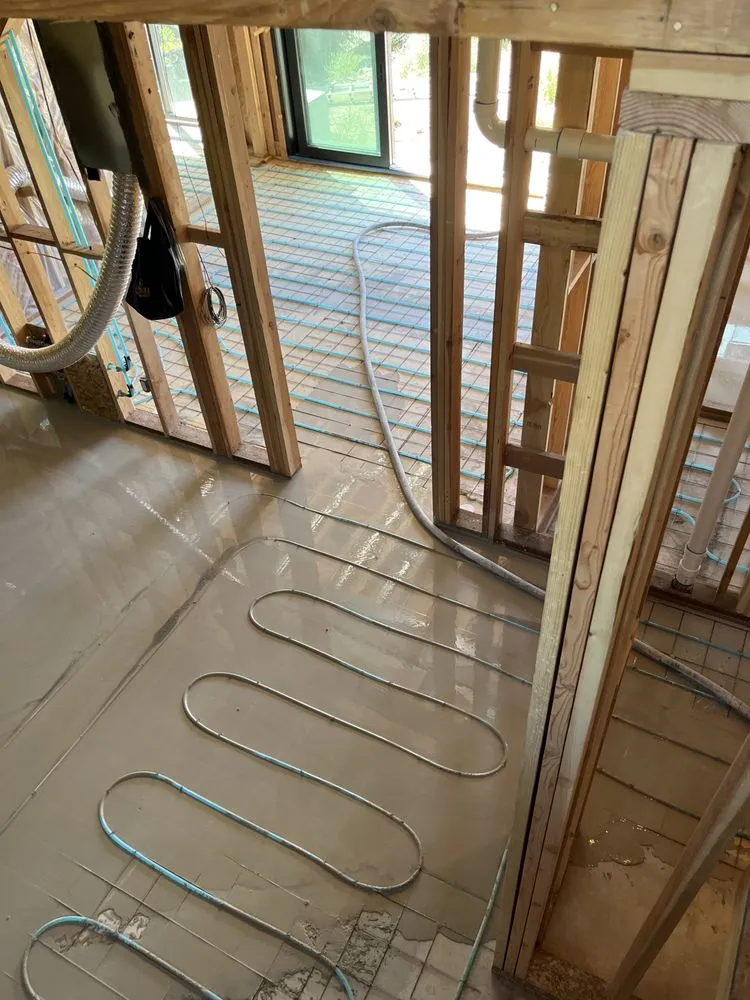 Slide of Call Climate Services