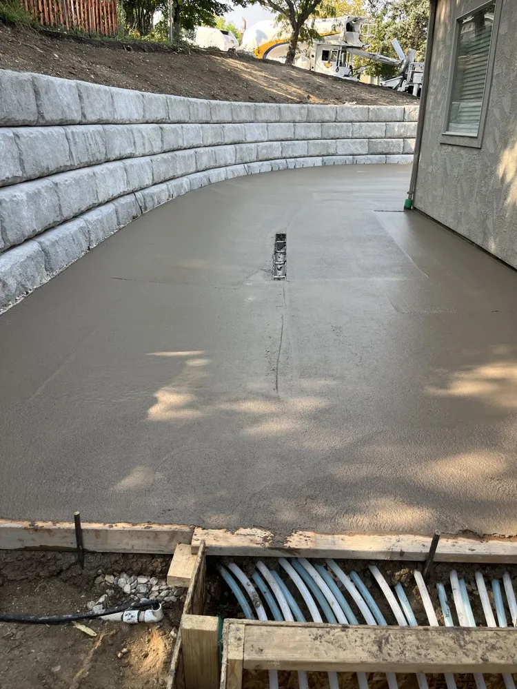 Slide of Call Climate Services