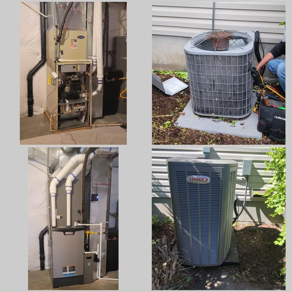 Slide of Call Climate Services