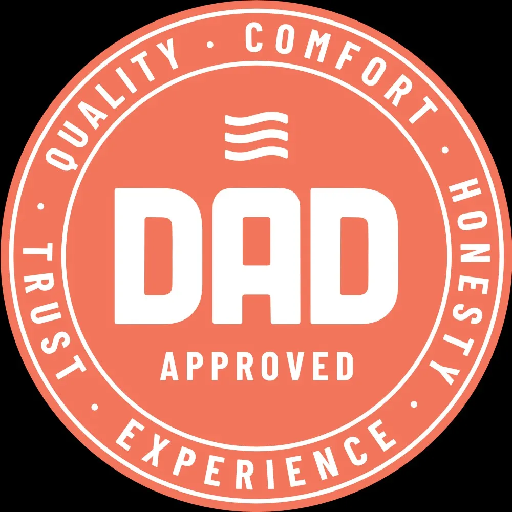 Local AC installation for homes across Winston-Salem, NC - Call Dad