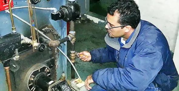 Slide of Call My Guy Hvac