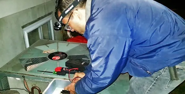 Slide of Call My Guy Hvac