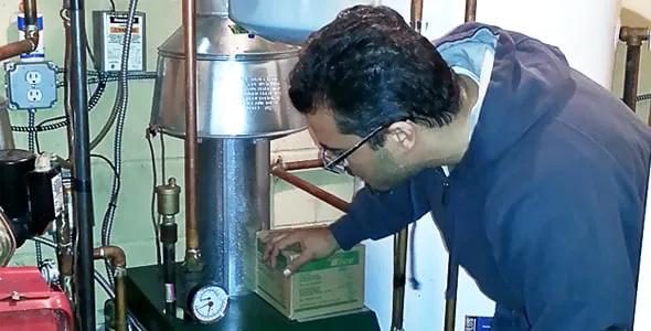 Slide of Call My Guy Hvac