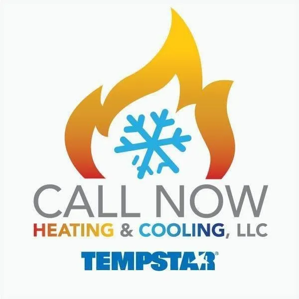 Slide of Call Now Heating & Cooling