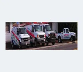 Slide of Call Pernell Heat and Air