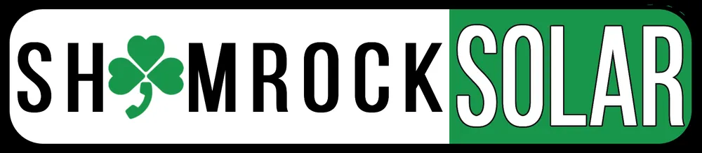 Slide of Call Shamrock