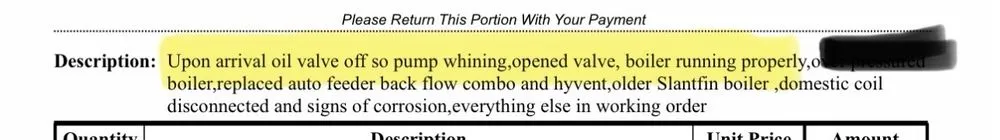 Slide of Call The Bee