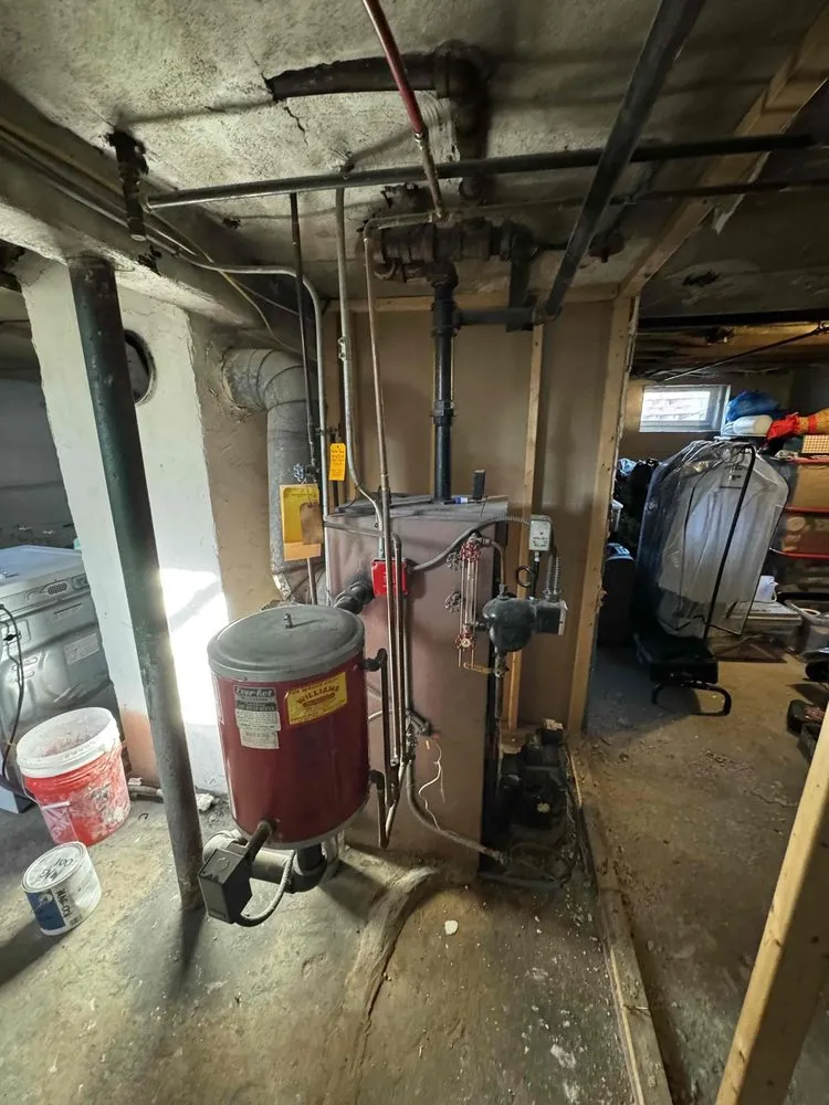 Slide of Call The Whale