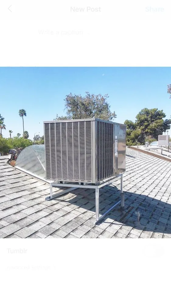 Slide of Callahan Air Conditioning