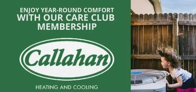 Slide of Callahan Heating And Cooling