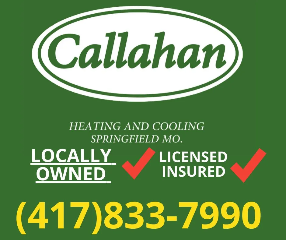 Slide of Callahan Heating And Cooling