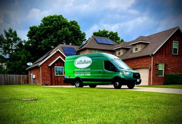 Callahan Heating And Cooling