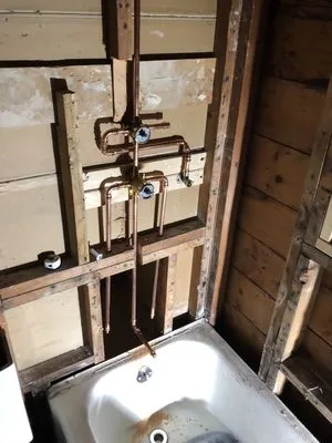 Callahan Mechanical Logo