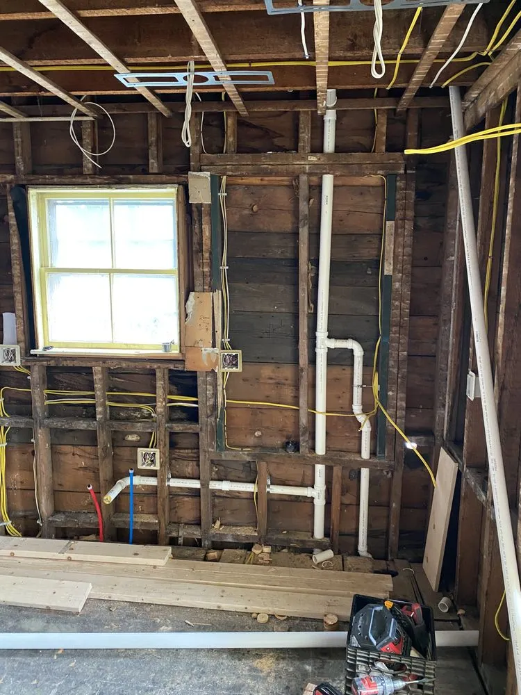 Slide of Callahan Mechanical Services