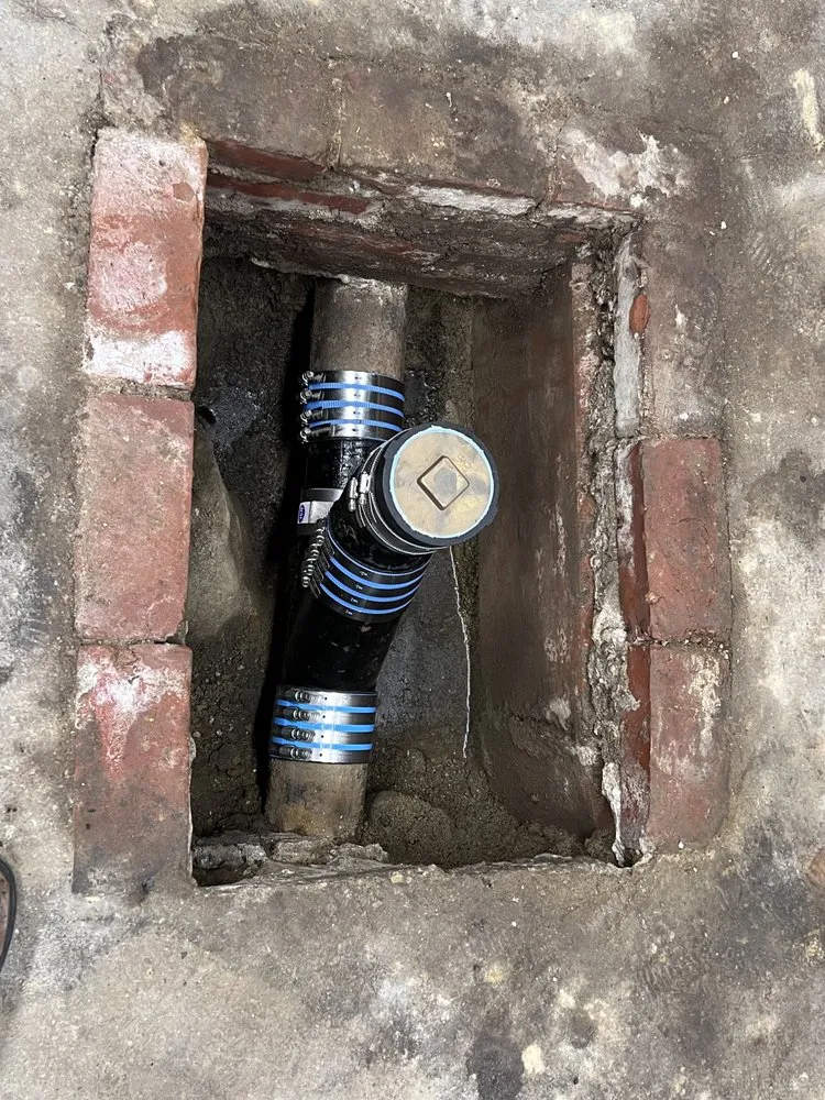 Slide of Callahan Mechanical Services