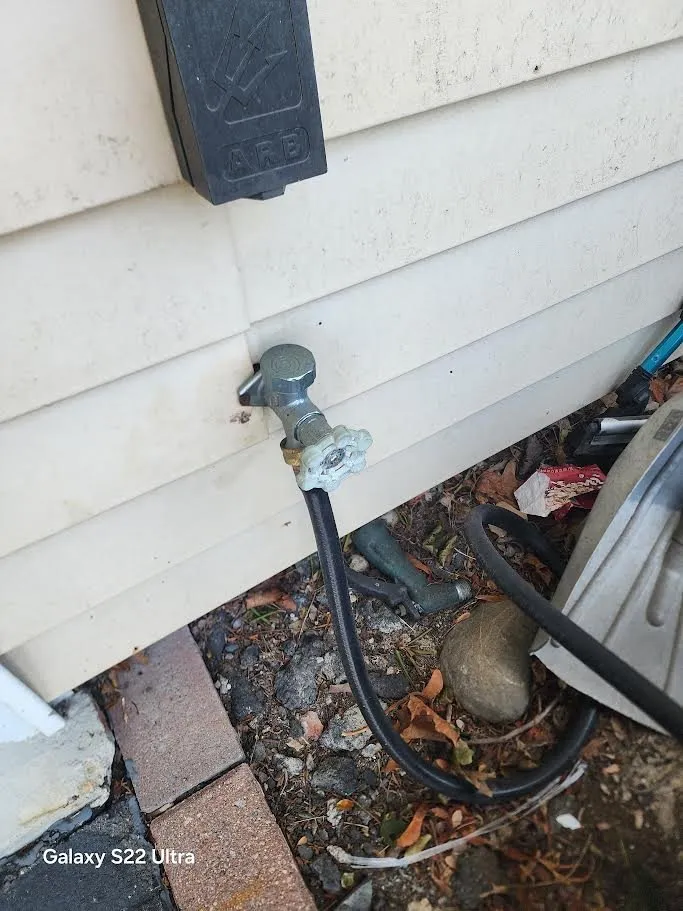 Slide of Callahan Mechanical Services