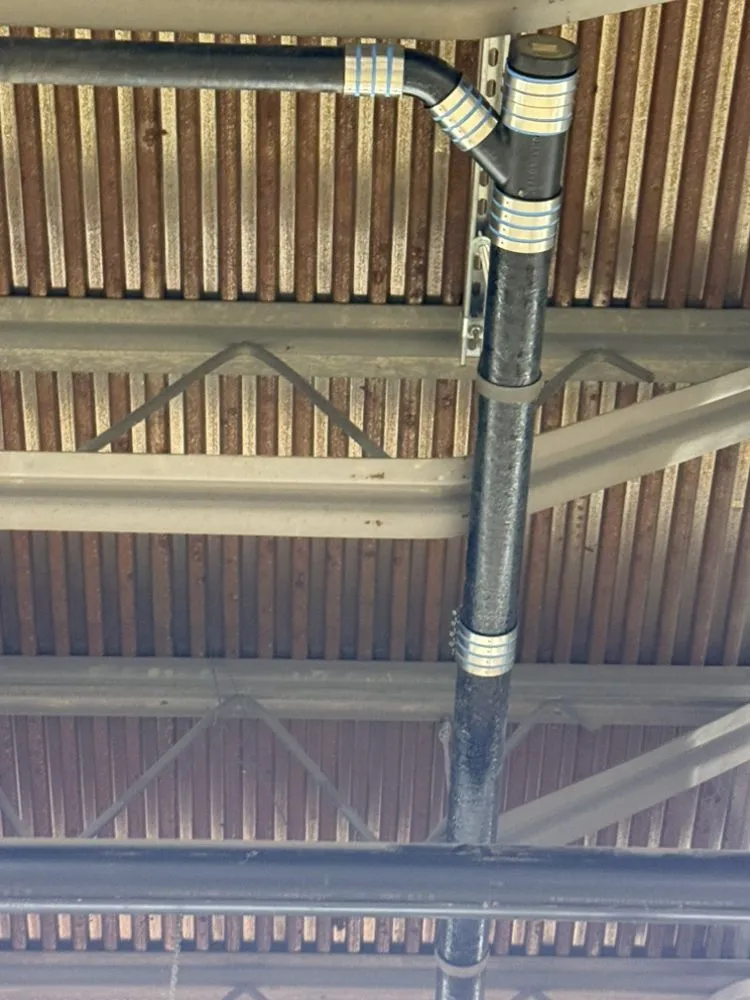 Slide of Callahan Mechanical Services