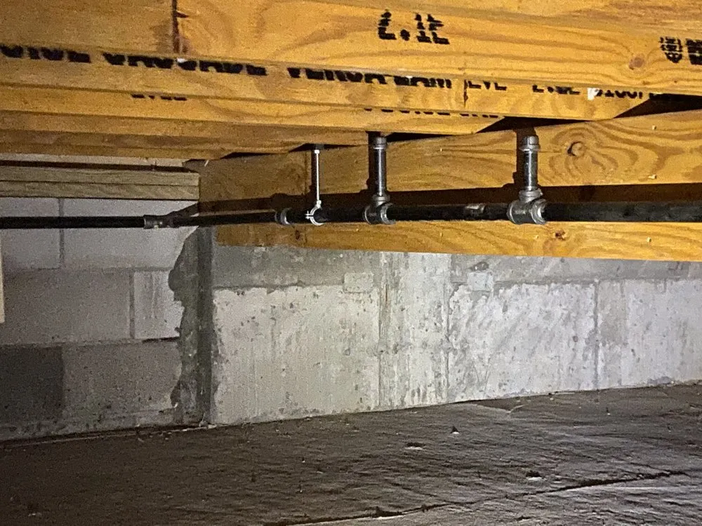 Slide of Callahan Mechanical Services