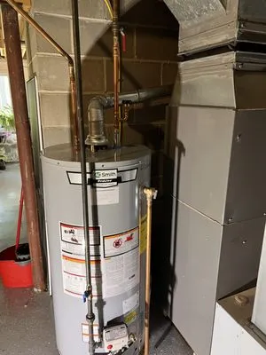 Callahan Mechanical Services