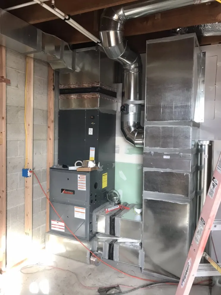 Slide of Callen Commercial Refrigeration