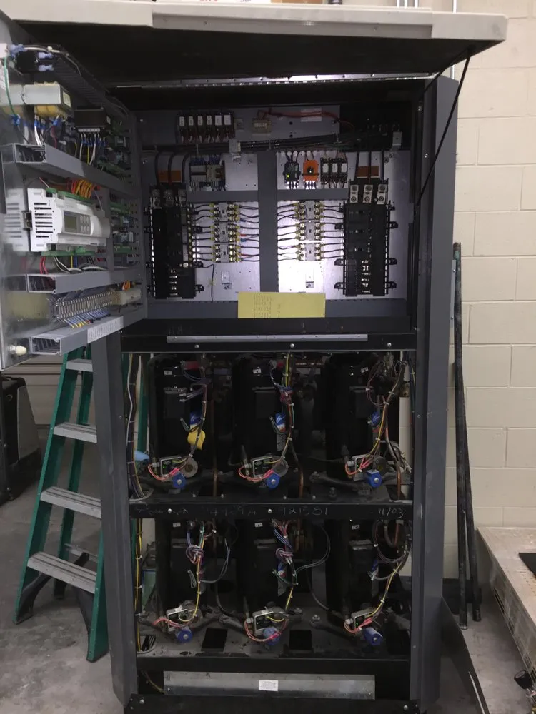 Slide of Callen Commercial Refrigeration