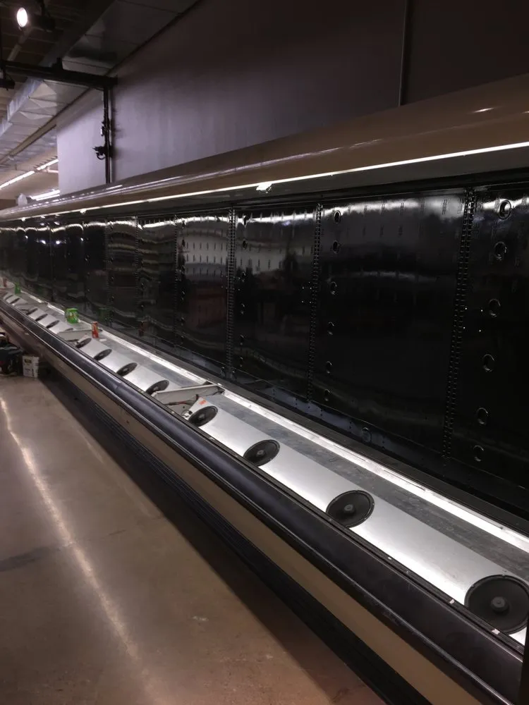 Slide of Callen Commercial Refrigeration