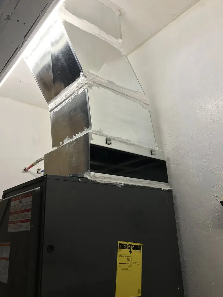 Slide of Callen Commercial Refrigeration