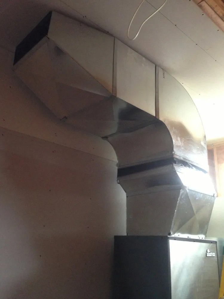 Slide of Callen Commercial Refrigeration