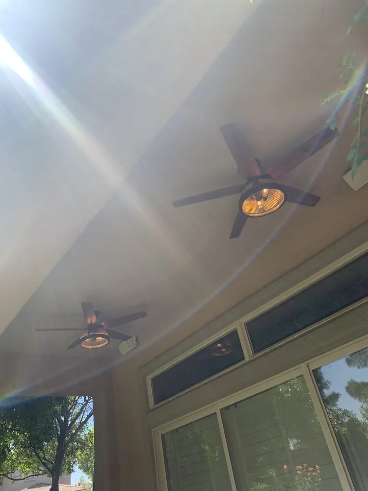 Slide of Callidus Electric