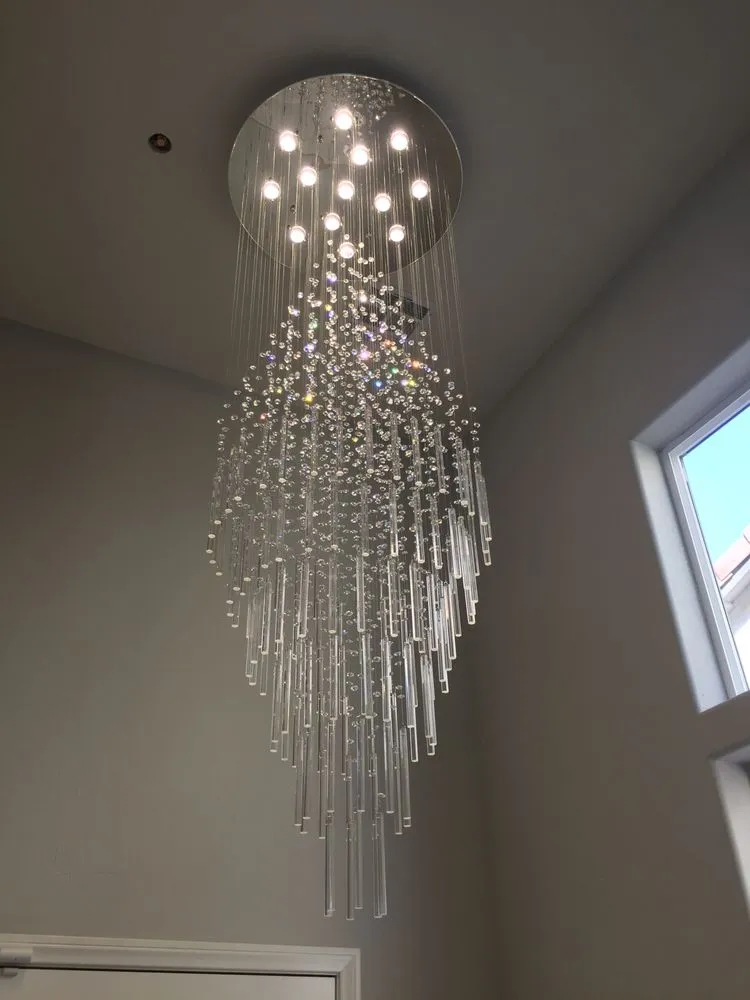 Slide of Callidus Electric