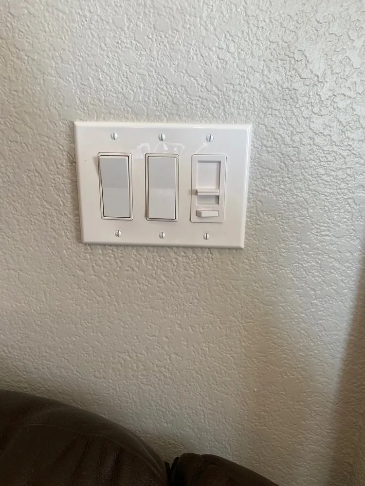 Slide of Callidus Electric