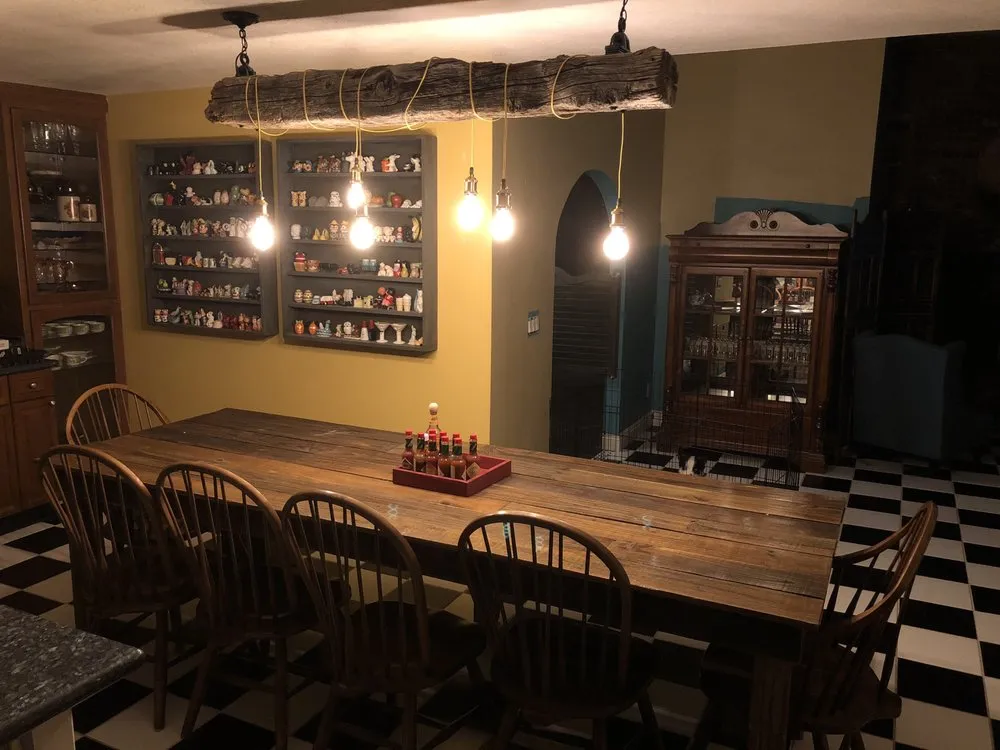 Slide of Callidus Electric