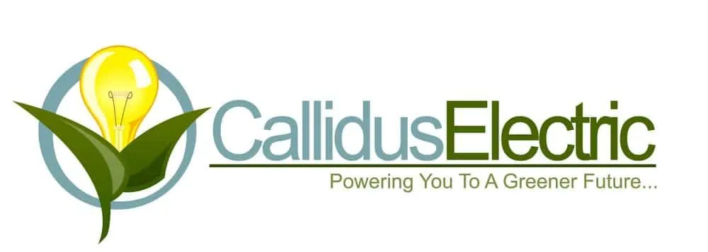 Slide of Callidus Electric