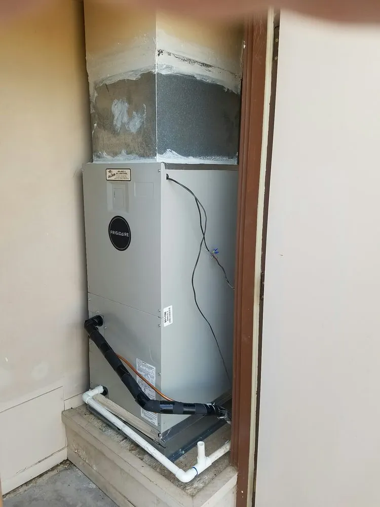 Slide of Callison Appliance &air Condition