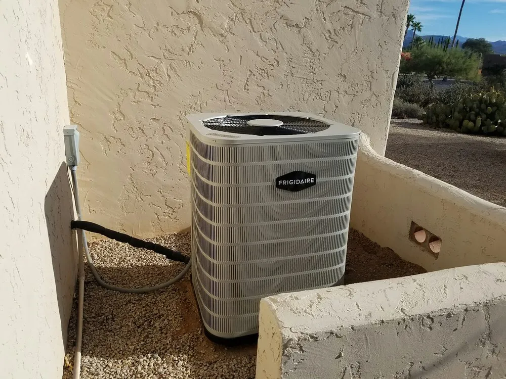 Slide of Callison Appliance &air Condition