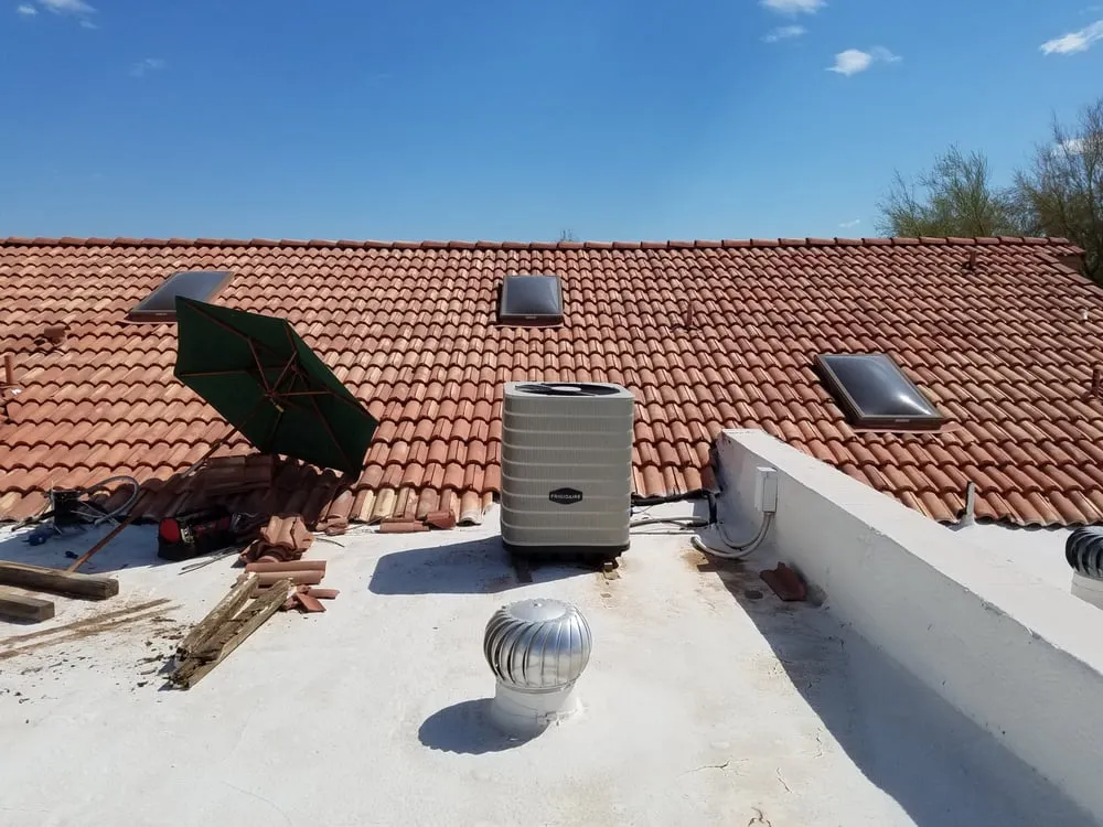 Slide of Callison Appliance &air Condition