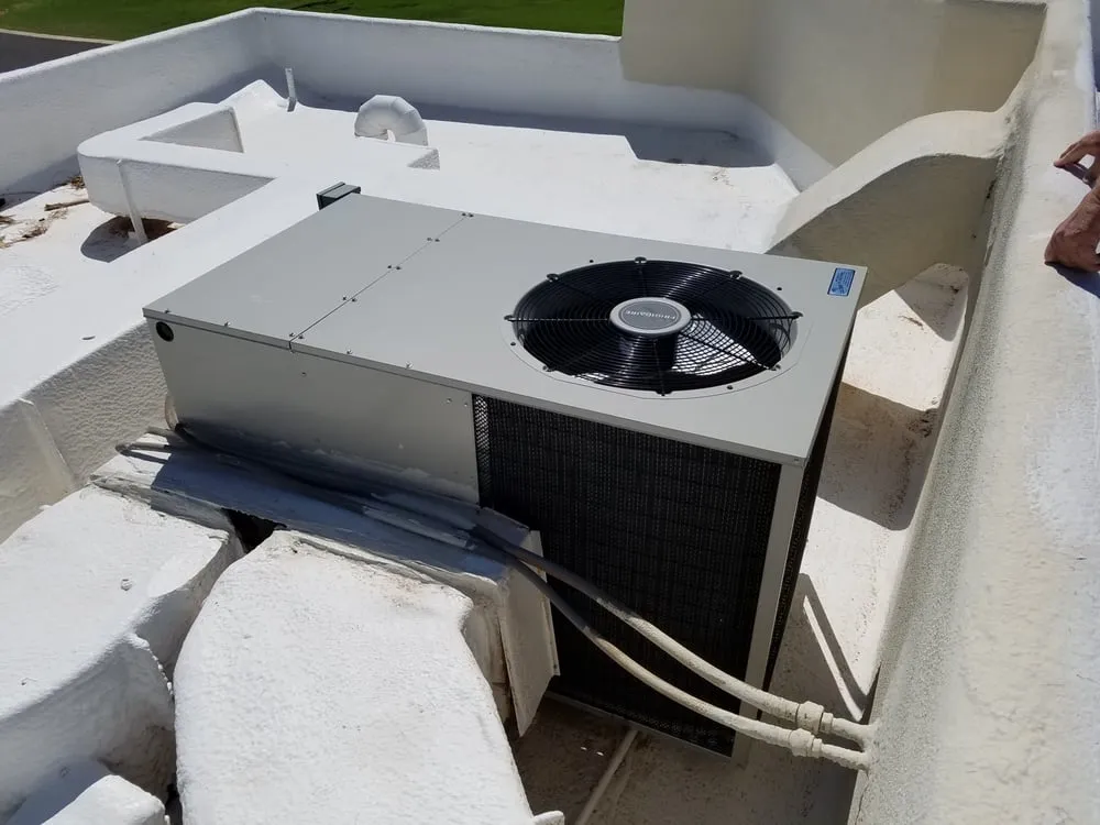 Slide of Callison Appliance &air Condition