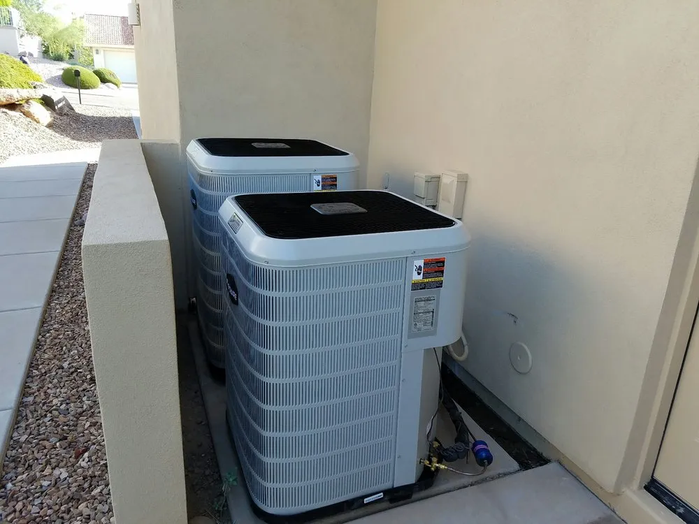 Slide of Callison Appliance &air Condition