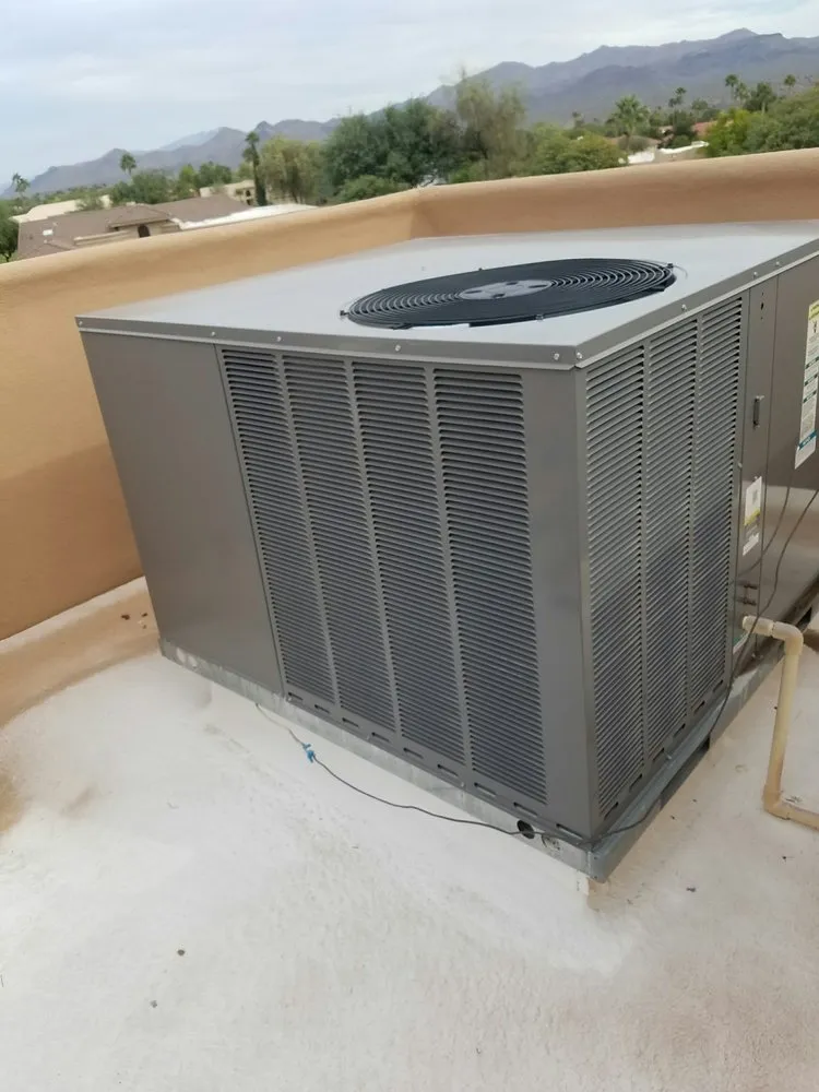 Slide of Callison Appliance &air Condition