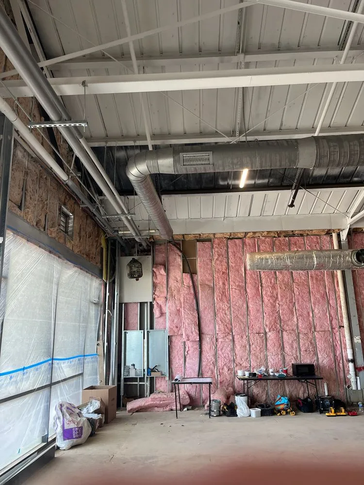 Slide of Callon Mechanical