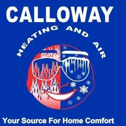 Slide of Calloway Heating And Air